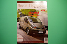 Revue technique diesel n° 289