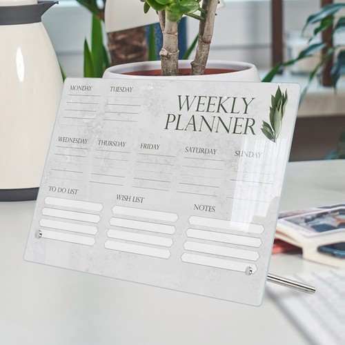 Planche blanche tableau de - planche,