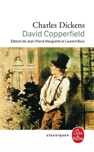 David copperfield charles - david, copperfield,