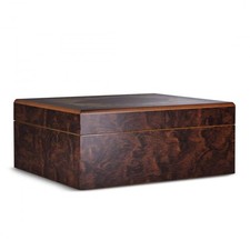 cave pour cigares motif