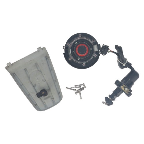 Jeu serrures bmw - 650, gs