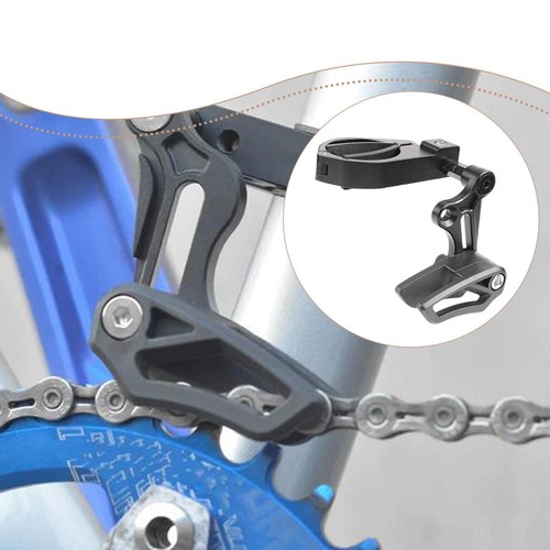 Guide chaîne pour vtt - guide-chaîne,