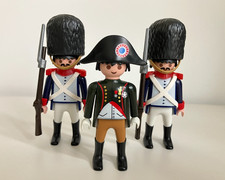 PLAYMOBIL - 1er Empire -