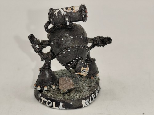 Epic imperial knight warden - epic,