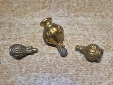 1 accessoire Embout de lustre