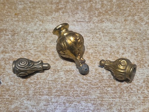 Accessoire embout lustre - 1,