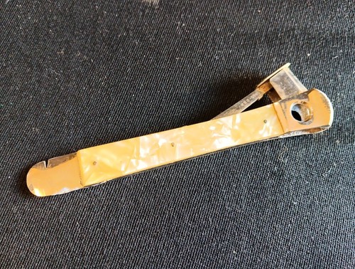 Coupe cigare pfeirling - cigare,