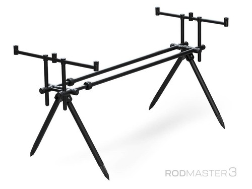 Zfish rodmaster rod - rod, pod