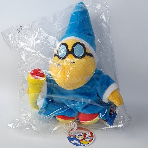 Peluche plush mario - plush,