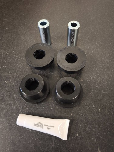 Kit douilles bras de - de,