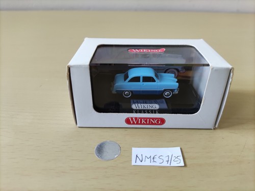 Wiking ford taunus m - ford, 12