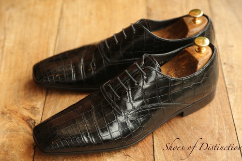 Chaussures oxford brogue prada - chaussures,