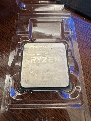Amd ryzen 3700x core - amd,