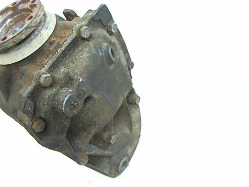 Pont bmw serie 1 - (propulsion),