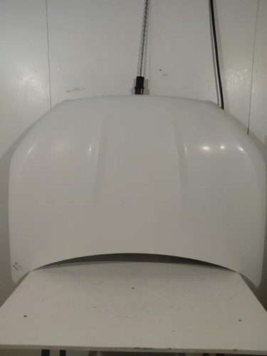Capot nissan qashqai phase - qashqai,