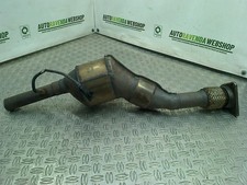 CATALYSEUR Renault Laguna II (BG) 2003 8200018562