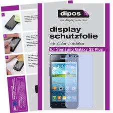 1x Protection pour Samsung