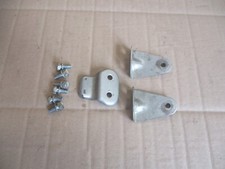 Pattes de fixation de selle pour Yamaha 125 TY