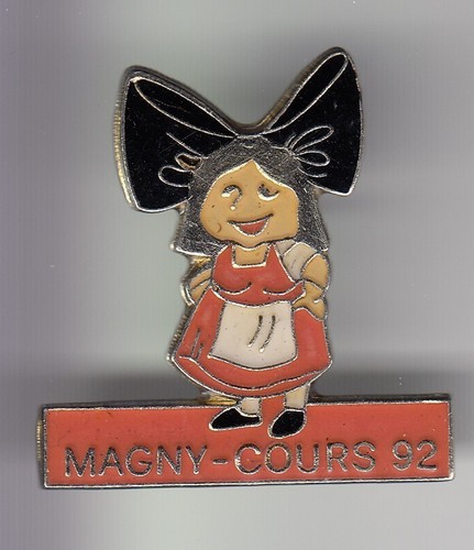 Rare pins pin tourisme - rare,