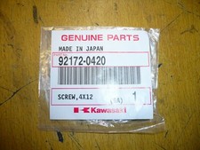 vis guidon commodo 4x12