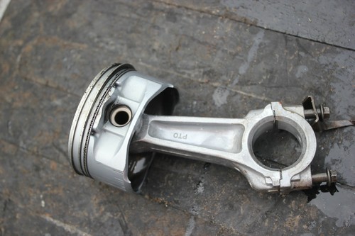 Briggs stratton 7 - 7, hp