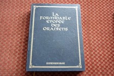"La Formidable Epopée des