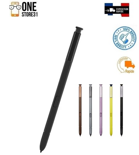 Stylet pour écran tactile - pour,