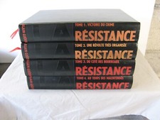 Ancien livres d'Alain Guérin