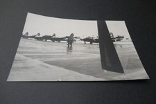 Photo originale avion lockheed - avion,