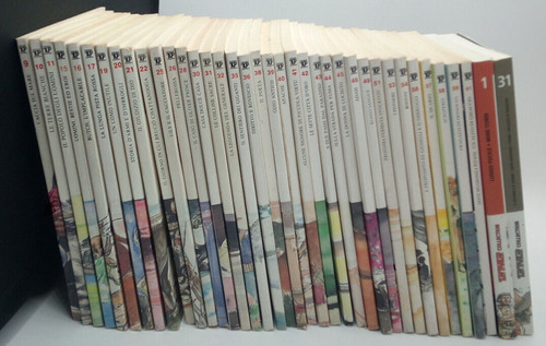Lot bande dessinée ken - lot,