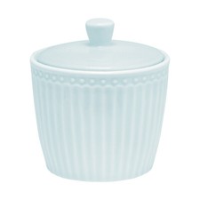 Greengate Sugar Bowl Alice