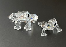 Swarovski Figurine Cristal