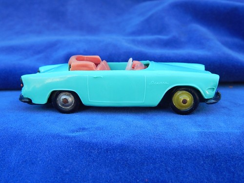 Norev ancienne simca - -,