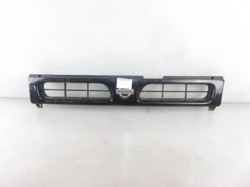 Nissan terrano 1993 grille - nissan,