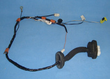 Org: MAZDA RX-8 1.3 i Faisceau Câbles Porte Arriere Droit F151-67-210C