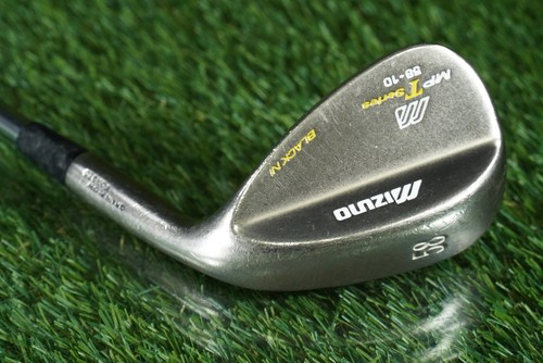 Mizuno series black ni - mizuno, t
