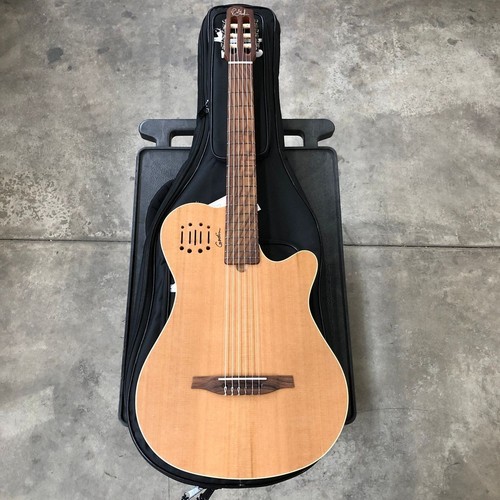 Godin multiac grand - grand, concert