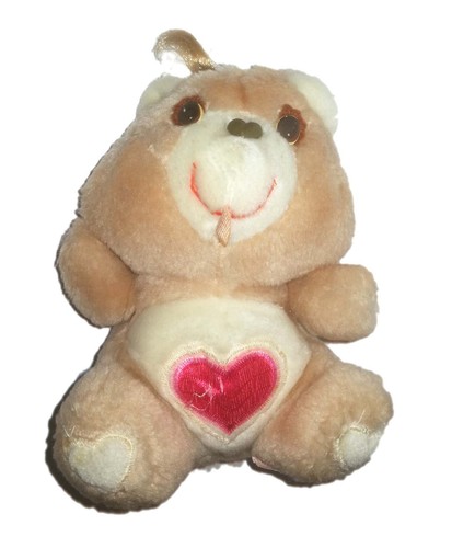 Peluche doudou vintage ancien - vintage,