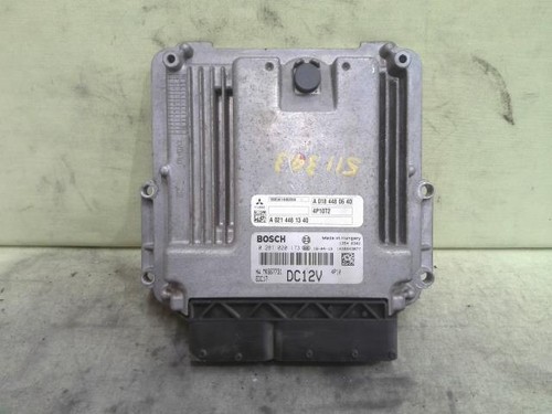 Ordinateur moteur mitsubishi - moteur,