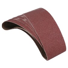 Disques de ponceuse à bande