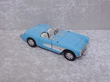 2cnWup - Burago Chevrolet