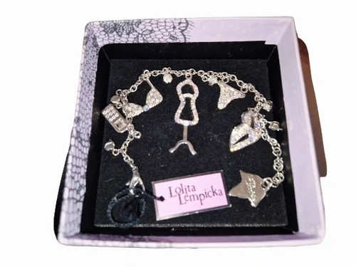 Bracelet lolita lempicka - bracelet, neuf