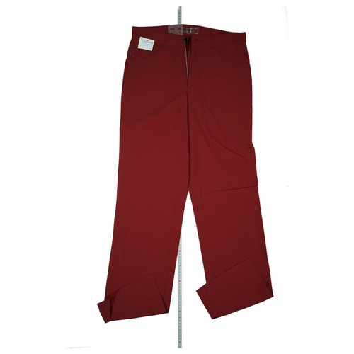 Pantalon alberto tom men été - tom,