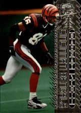 1996 Topps Laser #73 Darnay