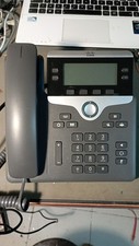 Téléphone IP Cisco IP Phone