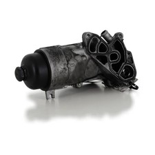 Support filtre à huile - Citroen C4 I PH.1 1.6 HDI - 1103P0 - J1-1497T