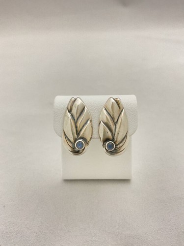 Boucles oreilles georg - d'oreilles,