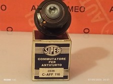 FIAT 850 COUPE 1500 SPIDER