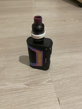 cigarette électronique