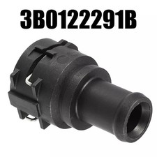 Connecteur de tuyau entretien